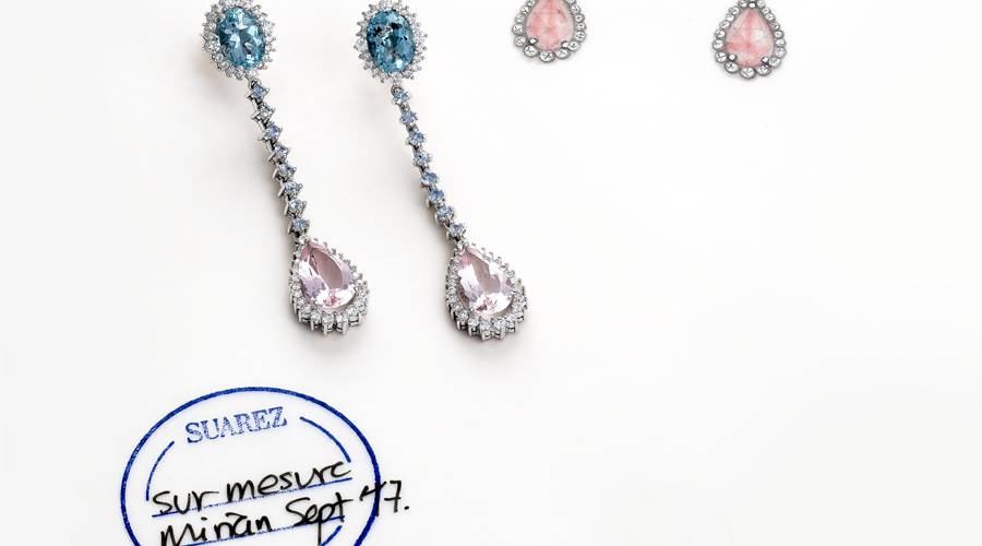 Sur mesure Mirian Pérez Mirian Pérez
